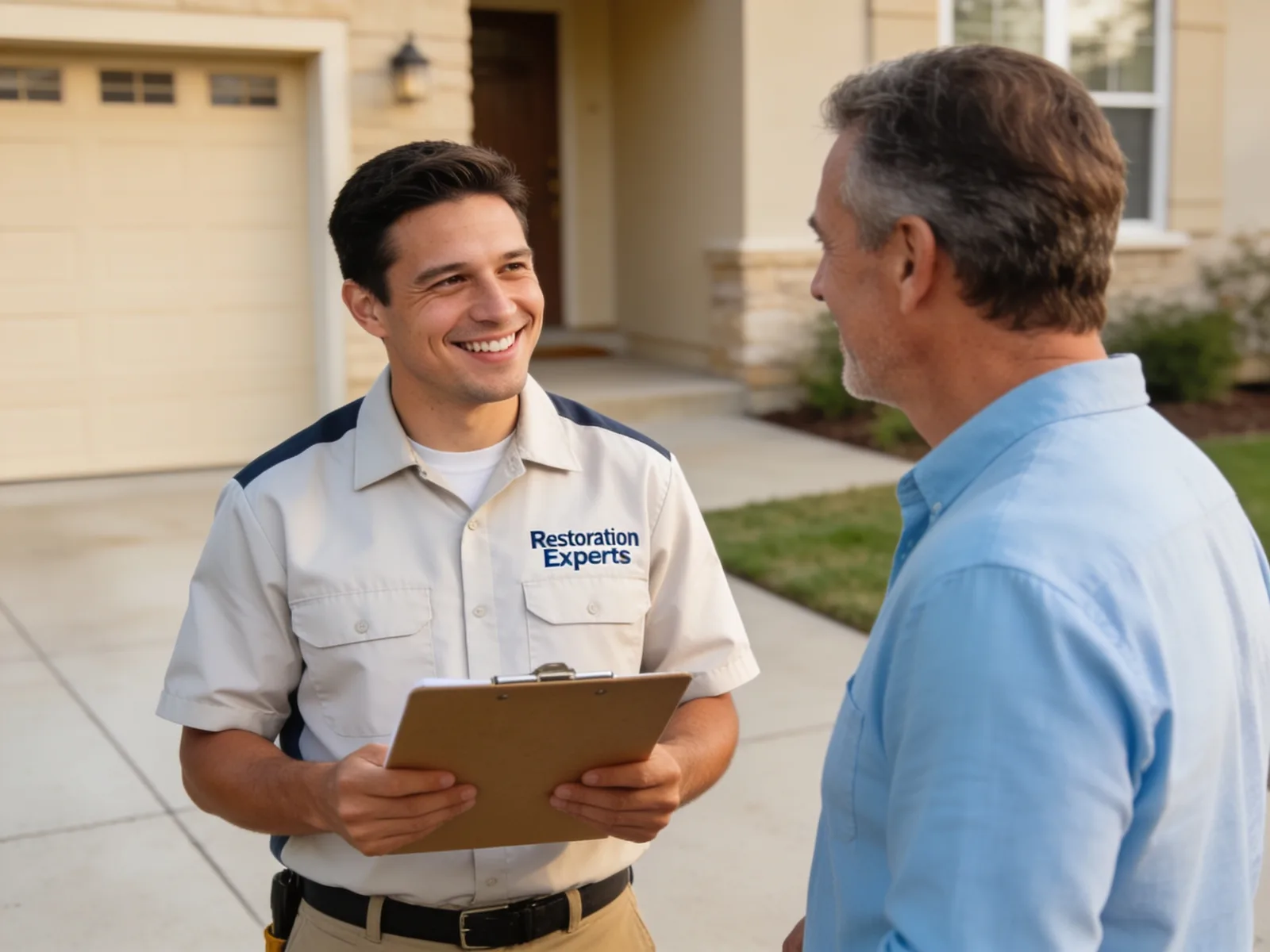 Water Damage Cleanup Davidson, OK FAQs